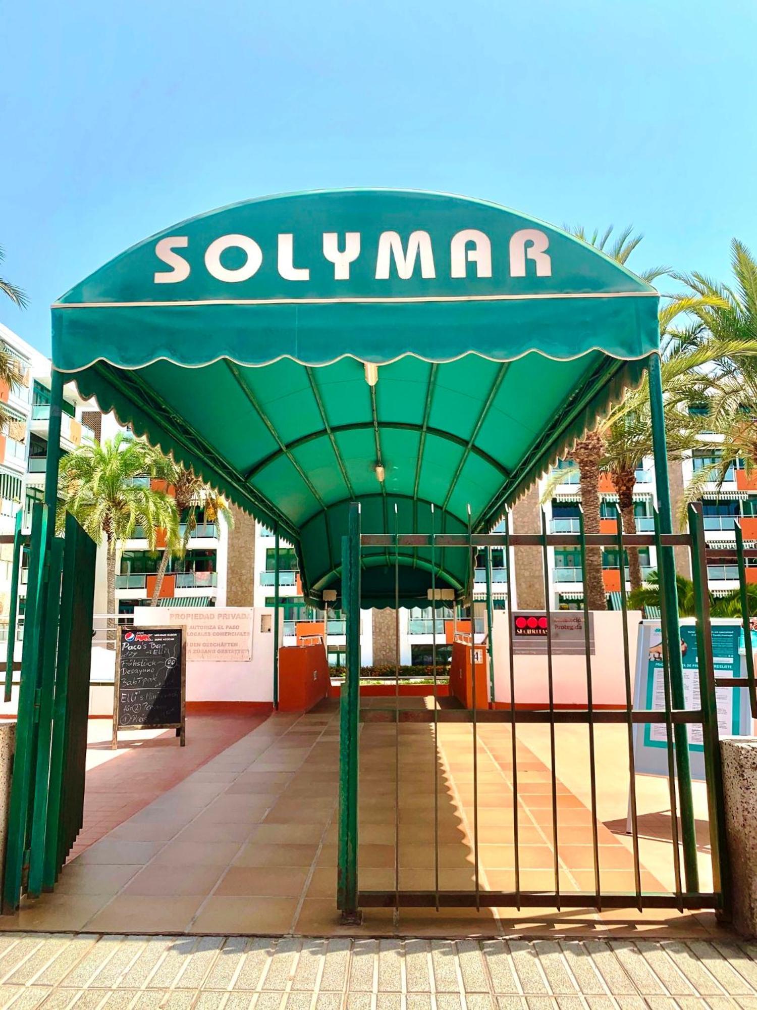 Appartamento Sol Y Mar *