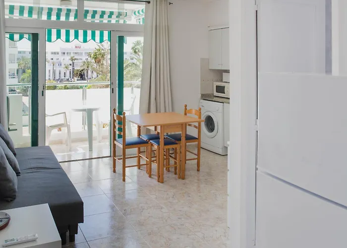 Apartamento Sol Y Mar