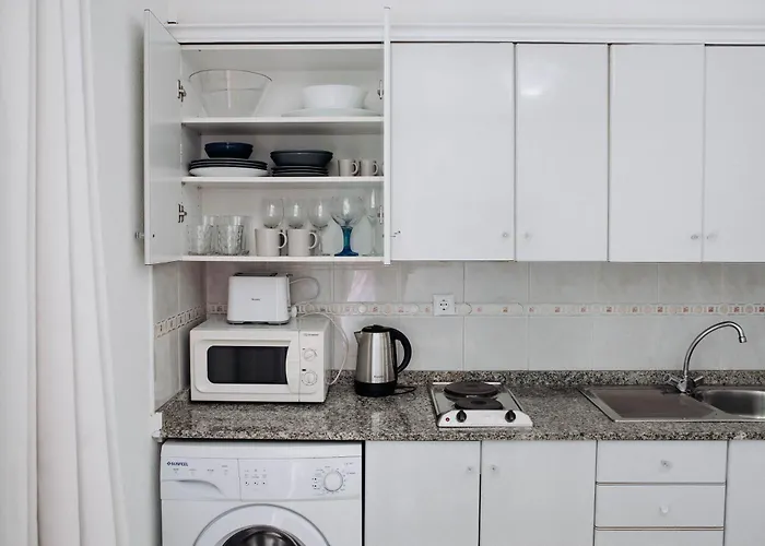 Apartamento Sol Y Mar