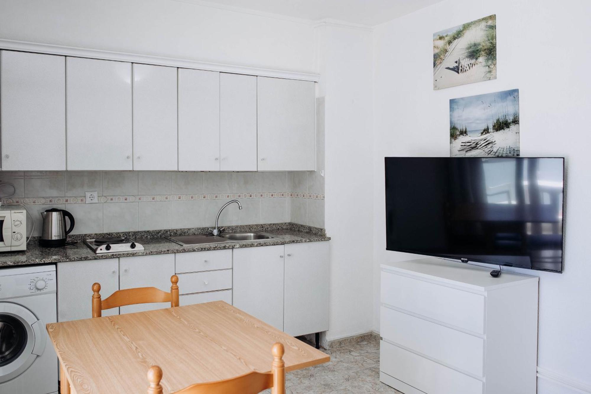 Sol Y Mar Apartment