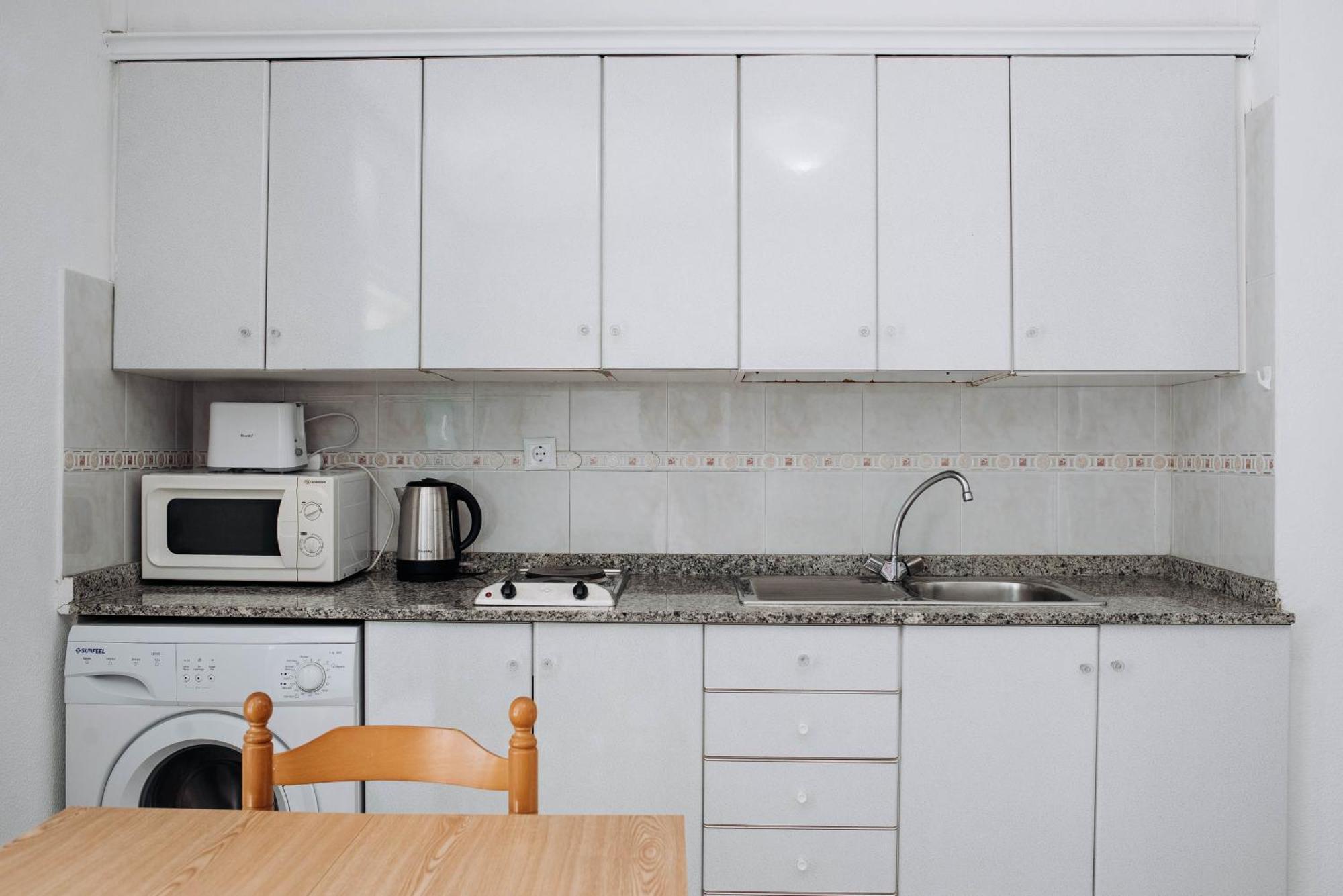 Apartment Sol Y Mar