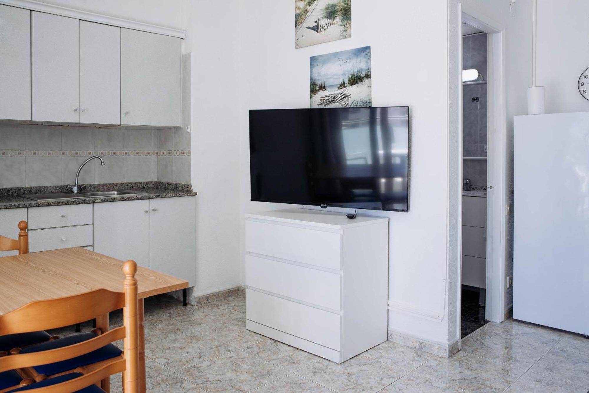 Apartment Sol Y Mar San Bartolome de Tirajana (Gran Canaria)
