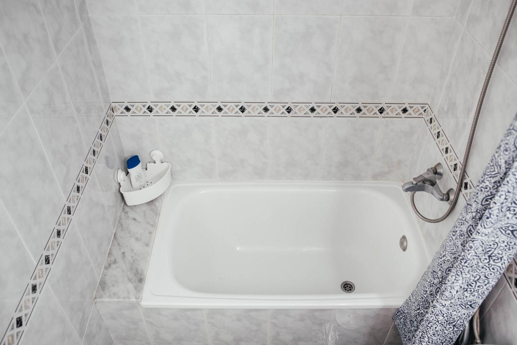 Sol Y Mar Apartment *