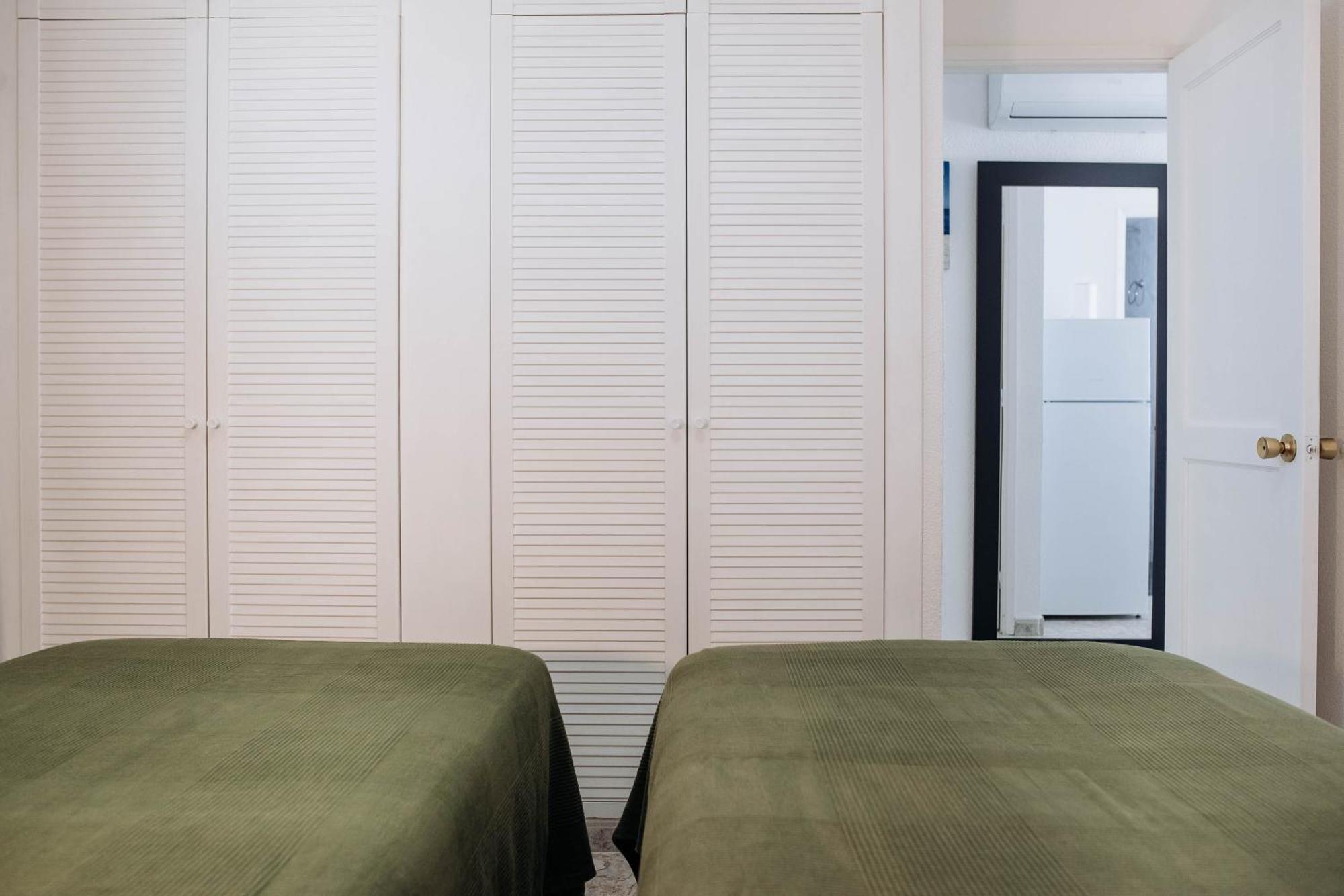 Apartment Sol Y Mar