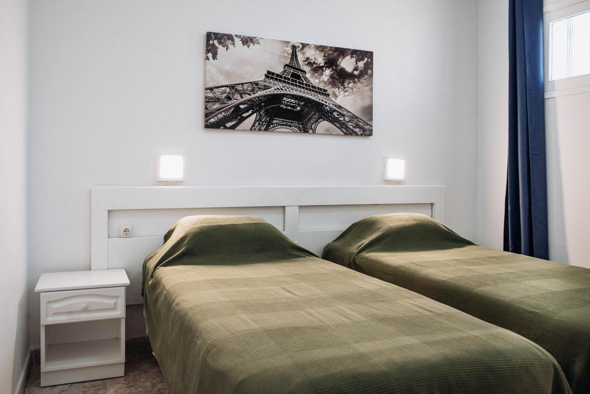 Apartment Sol Y Mar *