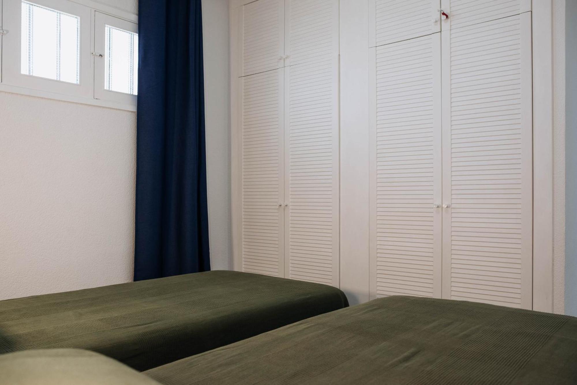 Sol Y Mar Apartment *