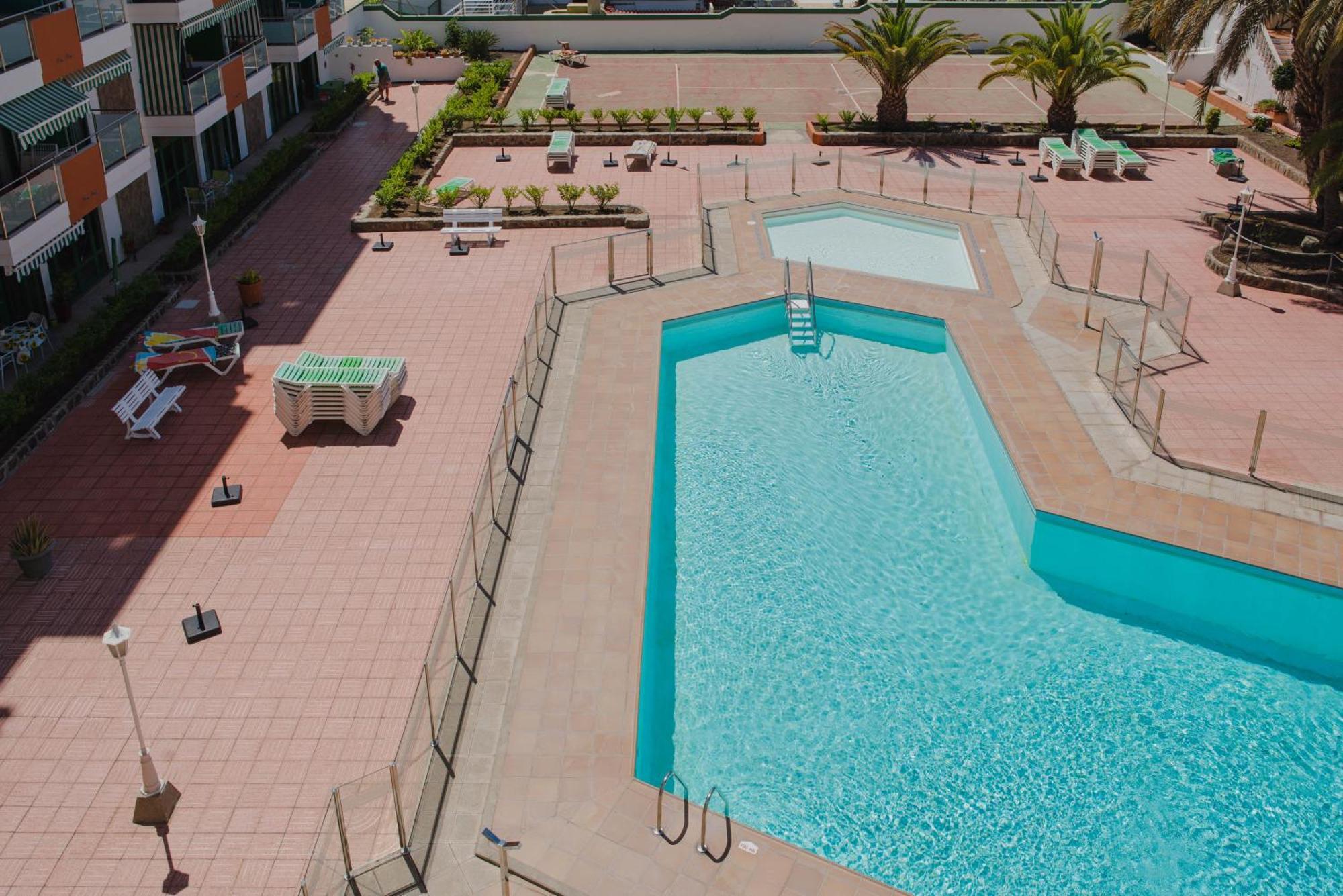 Apartment Sol Y Mar