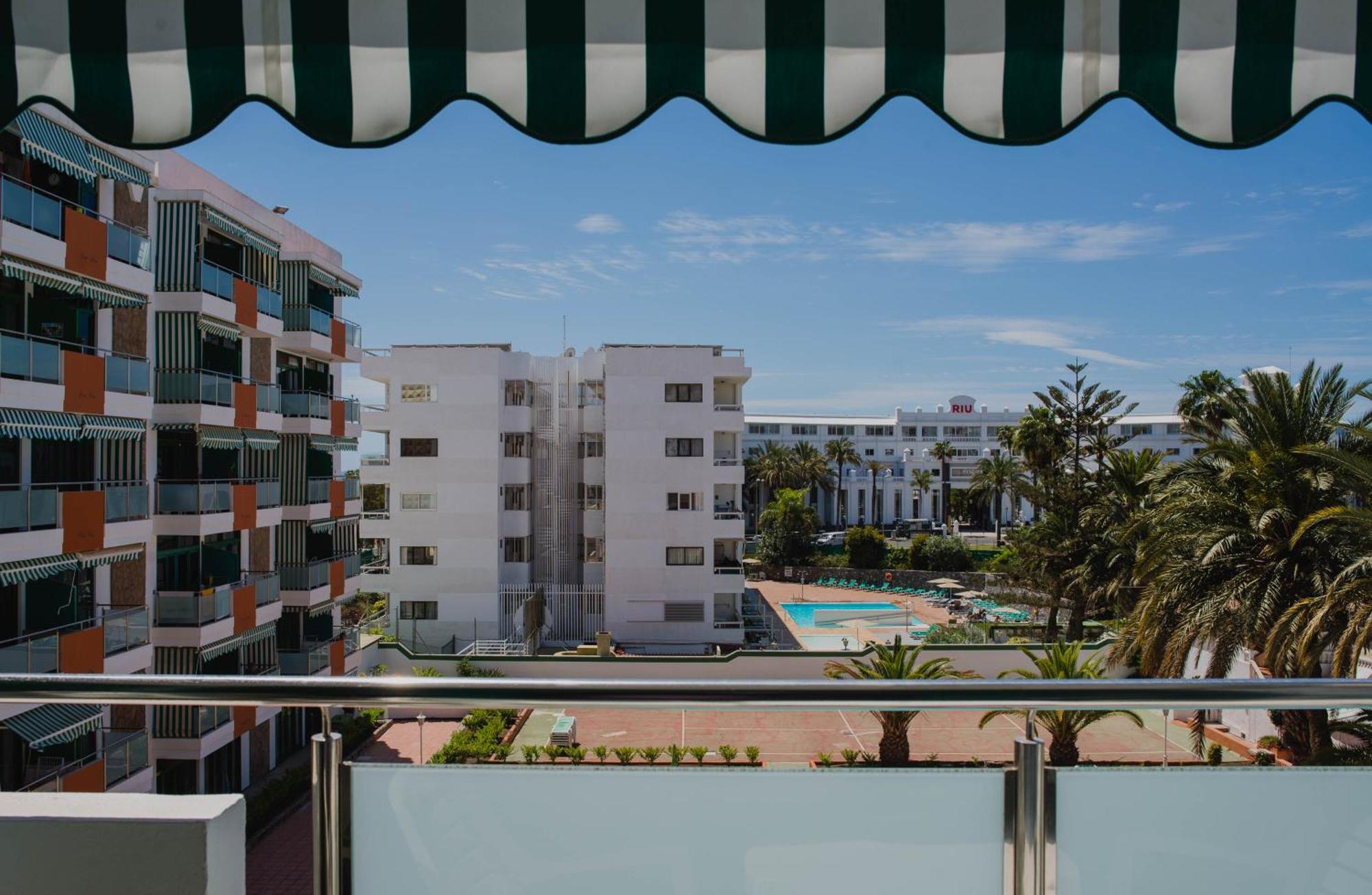 Sol Y Mar Apartment San Bartolome de Tirajana (Gran Canaria)